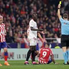 Pape Gueye apunta a Cádiz