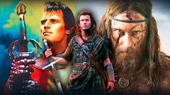 Las 30 mejores películas de la historia del cine ambientadas en la Edad Media y dónde verlas