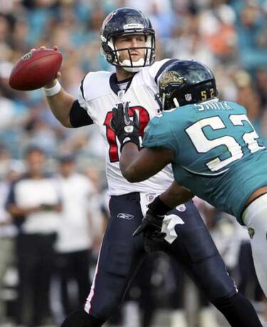 Pronósticos (semana 13) y una lanza por los Houston Texans