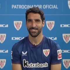 Raúl García: “Viajaría al pasado antes que al futuro”