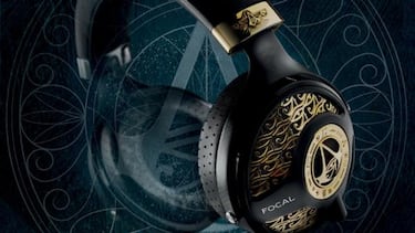50.000 euros por los auriculares de Assassin's Creed Origins