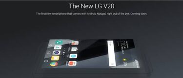 Android Nougat ya está disponible para dispositivos Nexus