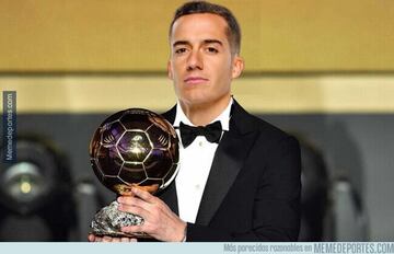 El Madrid, el Barça... Los memes más divertidos de la jornada