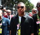 Mbappé: “¿Mi próximo club? Será oficial en cuestión de días…”