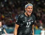 New Zealand - Norway summary: score, goals, highlights, 2023 Women’s World Cup
