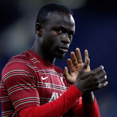 Senegal team squad African Cup of Nations 2022: which players have been selected?