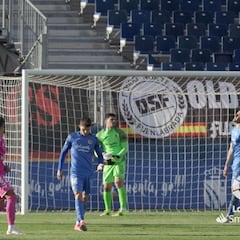 167 días sin ganar en el Torres