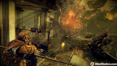 Killzone 3, Impresiones Beta