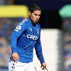 Darren Bent se retracta luego de criticar el fichaje de James