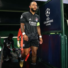 LaLiga buscará gol en el mercado de invierno