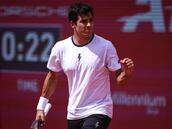 Garin está intratable: nueve victorias al hilo y un ascenso tremendo en el ranking ATP