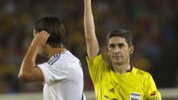 Undiano fue determinante para un 54% de los internautas