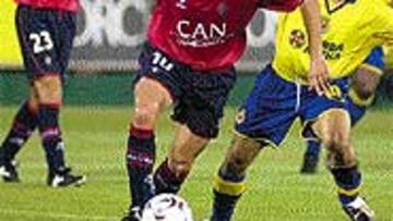 Puñal quiere pronto la salvación.