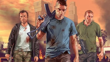 Los servidores de GTA Online registran errores de conexión