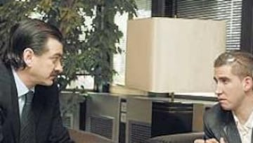 "Algunos nombres que dio Manzano ya estaban en el punto de mira"