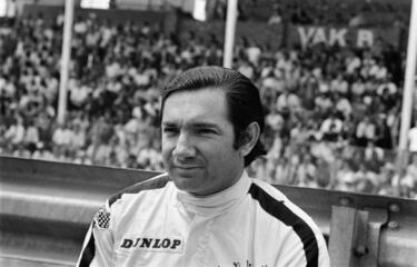 Mes patrio: Recuento de todos los mexicanos en la F1