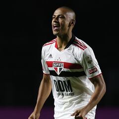 Cristal cae goleado pero clasifica a la Copa Sudamericana