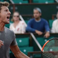 La gran sorpresa que dejó los octavos de final del Chile Open