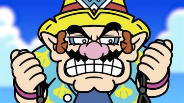 WarioWare Move It: una experiencia creativa de juego