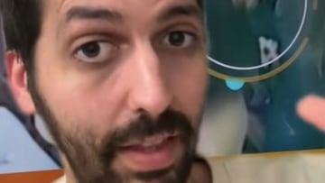 Lanzan un aviso urgente: nunca dejes tu bolso en este lugar cuando vayas a un restaurante o a un bar