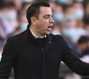 El 'efecto Xavi' revoluciona LaLiga