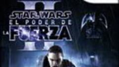 Imágenes de Star Wars: El Poder de la Fuerza II