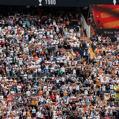 El Valencia presenta una campaña de abonos al alza