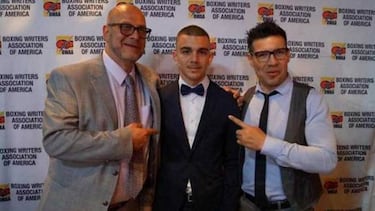 Jonfer, de Bilbao a Estados Unidos de la mano de Maravilla