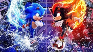 ‘Sonic the Hedgehog 3’ llega a los cines esta semana. Aquí las primeras críticas de los expertos sobre la película del famoso personaje.