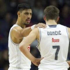 Uno por uno: Gustavo Ayón se hizo gigante en Alemania