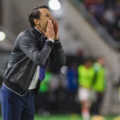 Atlas no mandará marca personal sobre Quiñones