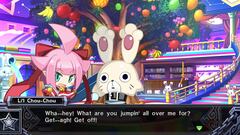 Imágenes de Mugen Souls Z