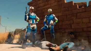 Saints Row, impresiones de nuestra visita a Santo Ileso