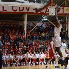 Los Leones vencen a Valdivia y descuentan en la serie