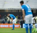 ¿Cruz Azul en peligro? A 9 puntos del descenso