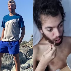 El calvario de un canterano del Arsenal: se quedó tetrapléjico por una noche de fiesta