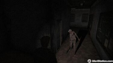 Silent Hill Collection podría llegar también en formato digital