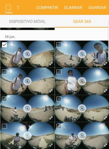 ¿Ya tienes vídeos en 360 grados? Así se suben a YouTube