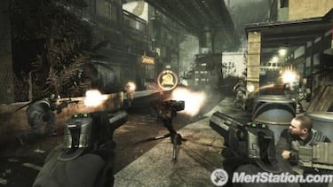 El multi de Modern Warfare 3, gratuito este fin de semana en Steam