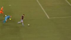 Las 2 notables definiciones de Diego Rubio en la MLS