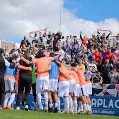 El Ceuta arrancará la pretemporada el 10 de julio