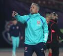 Álvarez se entera de que clasificó a la U a Copa Libertadores y así reacciona: “Ahora tenemos...”