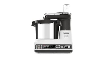 Ofertas del Black Friday 2019: elige tu mejor robot de cocina