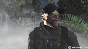 Las tropas de Conflict: Denied Ops en nuevas capturas