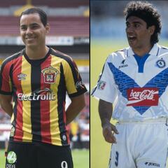 Futbolistas que no se retiraron con el equipo de sus amores