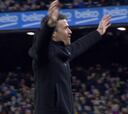 Del "p... madre "al "vaya golazo": Luis Enrique, desatado