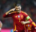 ¿Superará Morata a Torres ante Suiza? Esta es su irresistible cuota