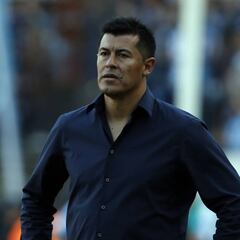 Este fin de semana no habrá nuevo entrenador en Las Palmas