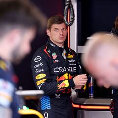 “Terrible, qué aburrido… siesta obligatoria en Mónaco”