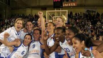 El Ros Casares anuncia su desaparición tras 13 años